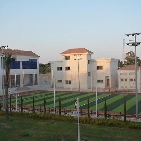 Golden Jewel Ismalia Ismailia Exteriör bild