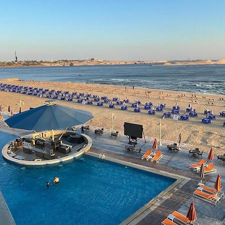 Golden Jewel Ismalia Ismailia Exteriör bild