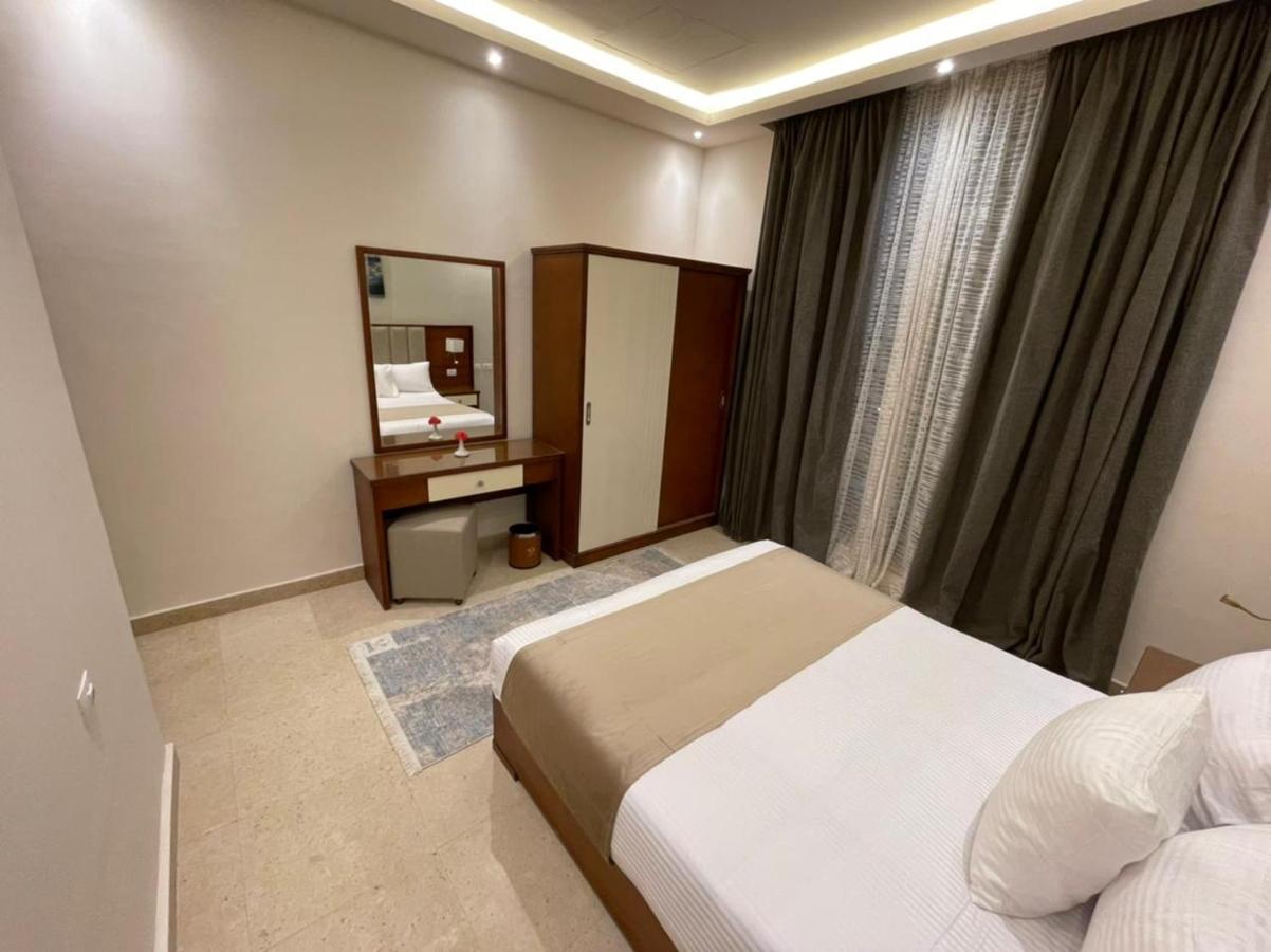 Golden Jewel Ismalia Ismailia Exteriör bild