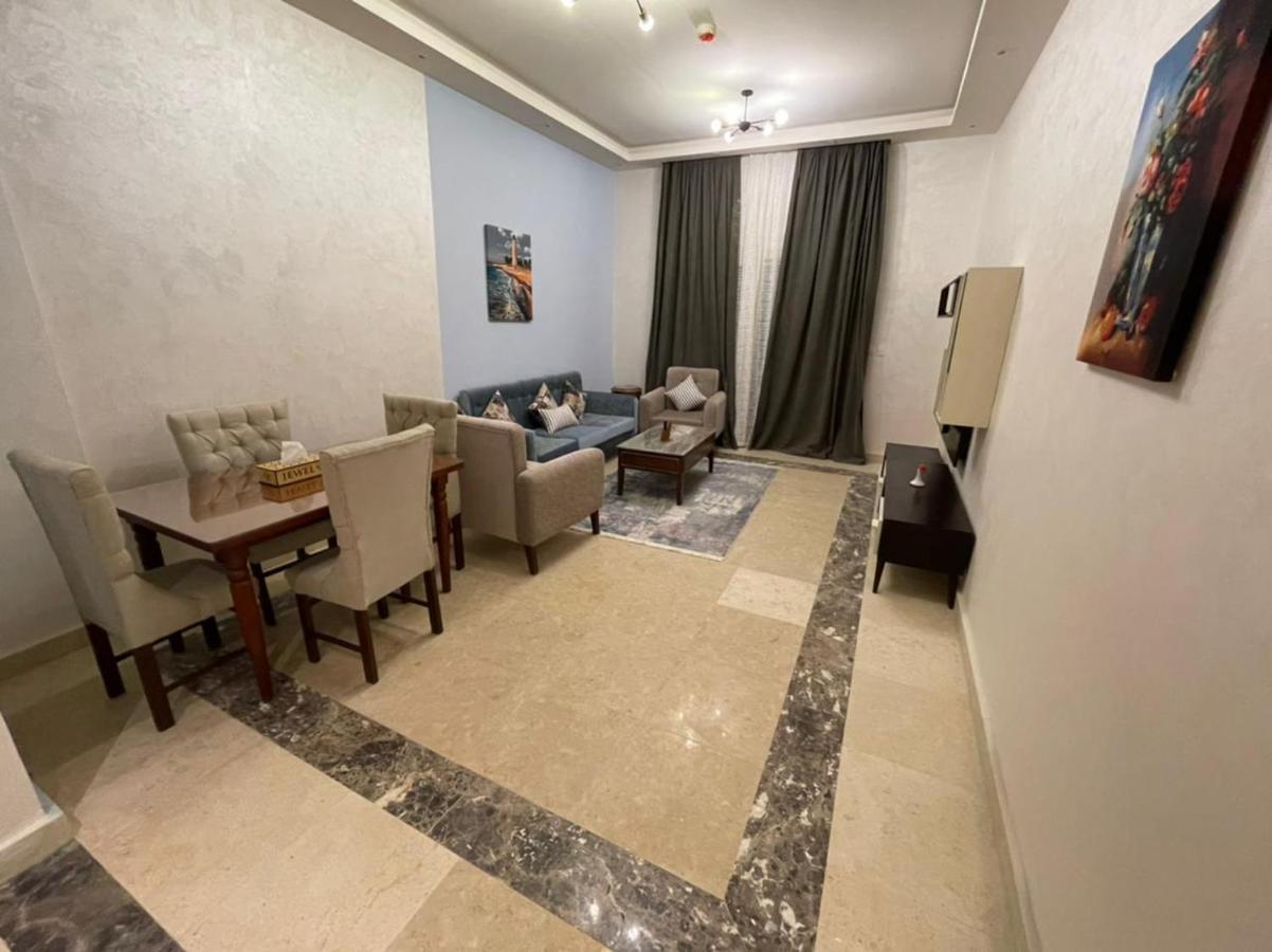 Golden Jewel Ismalia Ismailia Exteriör bild